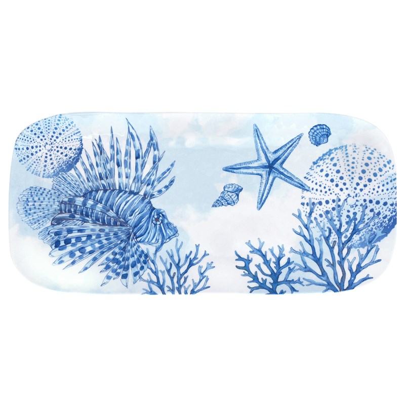 Plat à cake piana 37,5 cm