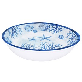 Grande assiette creuse piana 23 cm