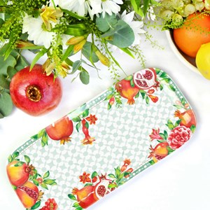 Plat à cake seville 37,5 cm