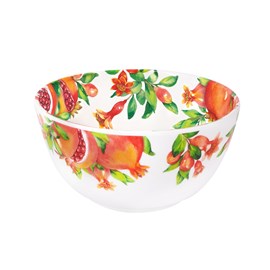 Petit bol en mélamine seville 15 cm