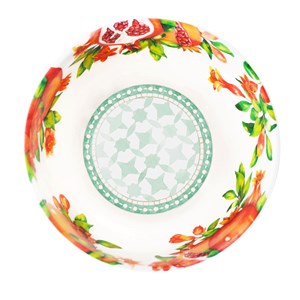 Petit bol en mélamine seville 15 cm