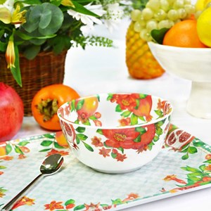 Petit bol en mélamine seville 15 cm