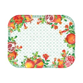 Plateau rectangulaire seville 33 x 26 cm