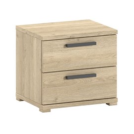 Chevet sam - table de nuit élégante