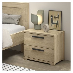 Chevet sam - table de nuit élégante