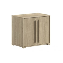 Commode vipack marron