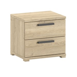 Ensemble sam - lit + chevet assorti