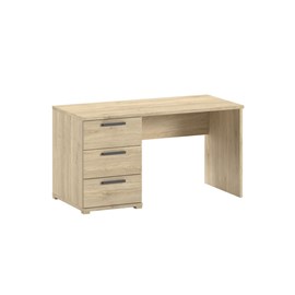 Bureau vipack marron