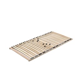 Sommier vipack beige