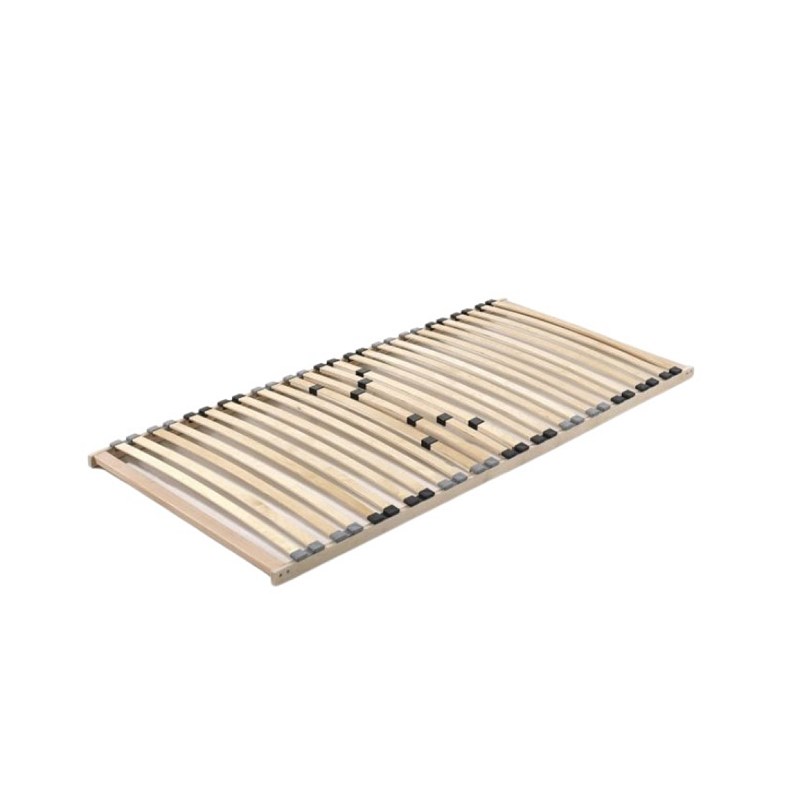 Sommier vipack beige