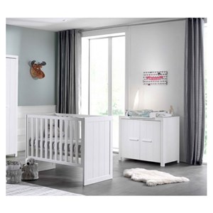 Ensemble vipack blanc