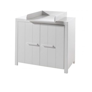 Ensemble vipack blanc