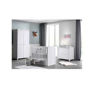 Ensemble vipack gris