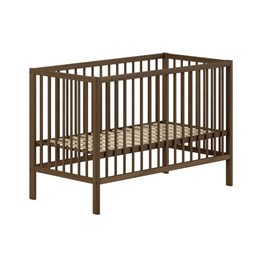 Lit vipack marron