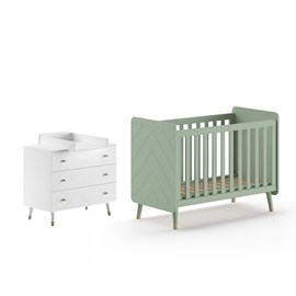 Ensemble vipack marron