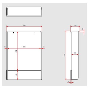 Ensemble vipack beige