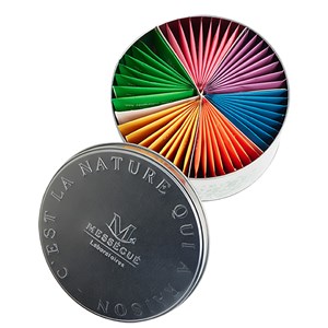 Coffret 48 infusettes bio