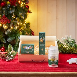 Coffret trio les originelles