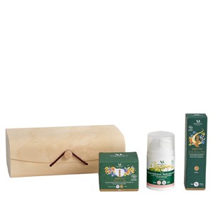 Coffret trio les originelles