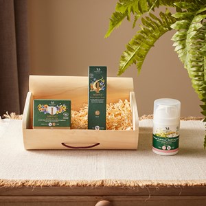 Coffret trio les originelles