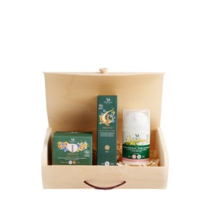 Coffret trio les originelles