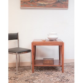 Table d'appoint en bois n°473