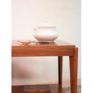 Table d'appoint en bois n°473