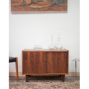 Gustave, le buffet en palissandre n°402