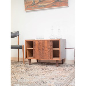 Gustave, le buffet en palissandre n°402