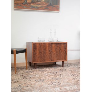 Gustave, le buffet en palissandre n°402