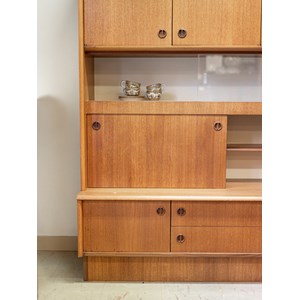 Maximilien, le vaisselier en bois n°18