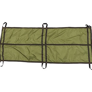 Brancard de secours bcb vital emergency