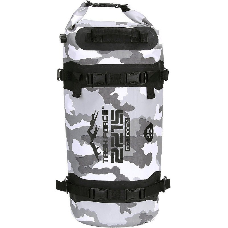 Sac étanche task force 2215 mohawk 25l