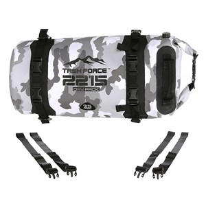Sac étanche task force 2215 mohawk 25l
