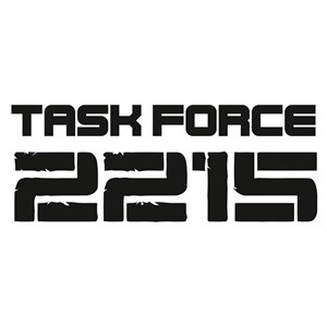 Sac étanche task force 2215 mohawk 25l