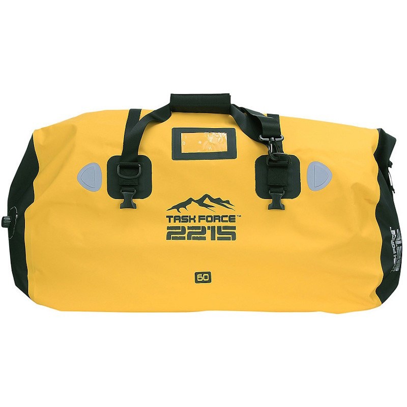 Sac étanche task force 2215 bear creek drybag 100l
