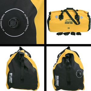 Sac étanche task force 2215 bear creek