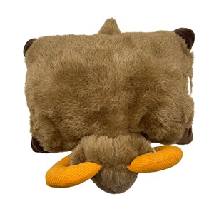 Bouillote peluche - mouflon