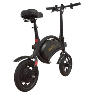 Draisienne électrique urbanglide bike 120+ – adulte et ado dès 14 ans