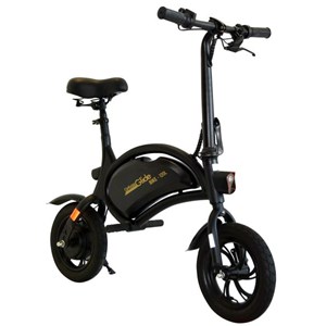 Draisienne électrique urbanglide bike 120+ – adulte et ado dès 14 ans