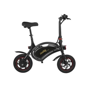 Draisienne urbanglide e-bike 120 + - roues 12'' - 6ah - bequille