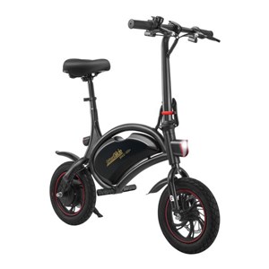 Draisienne urbanglide e-bike 120 + - roues 12'' - 6ah - bequille