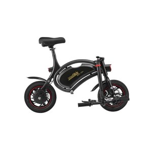 Draisienne électrique 12'' urbanglide – e-bike 120 - batterie 6ah, frein à disqu