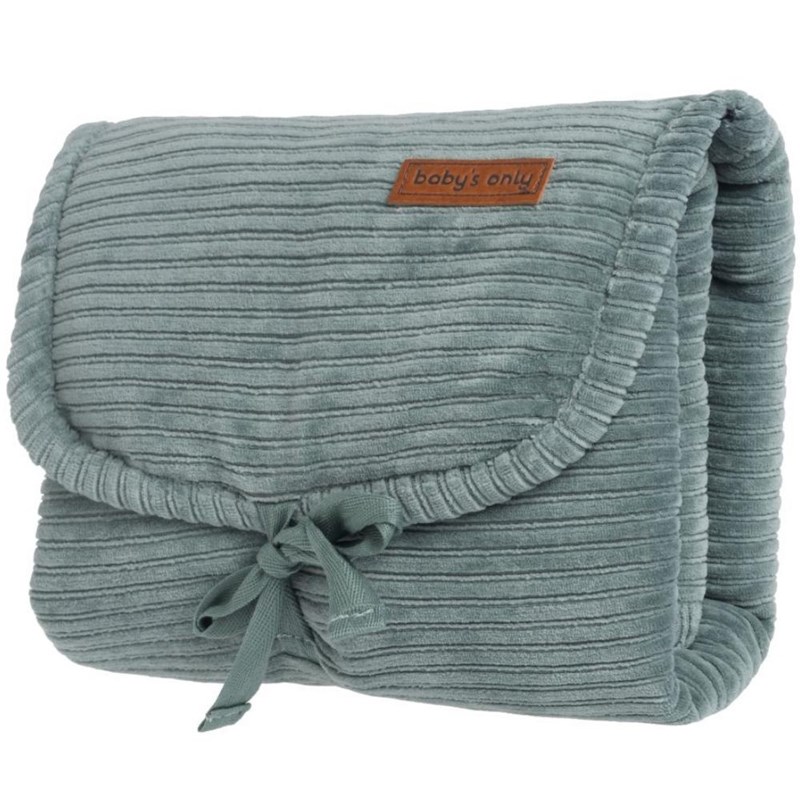 Tapis à langer nomade sense