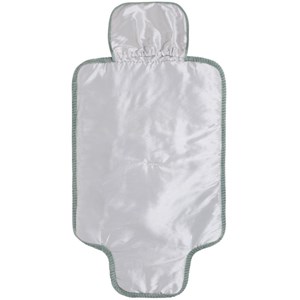 Tapis à langer nomade sense