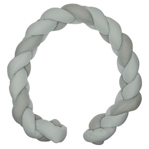Tresse décorative