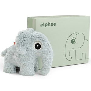 Coffret cadeau peluche