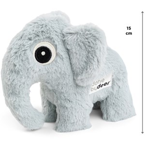 Coffret cadeau peluche