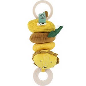 Hochet vibrant à suspendre