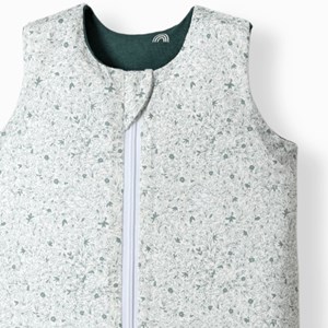 Gigoteuse réversible 4 saisons